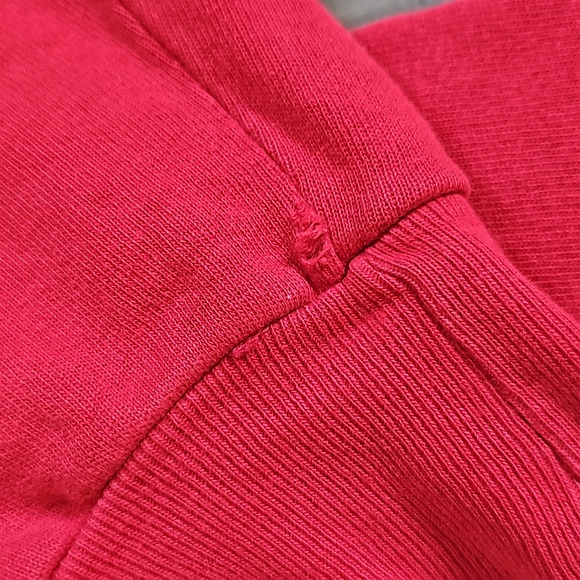 80' Indiana Hoosiers crew neck sweater - Picture 6 of 8